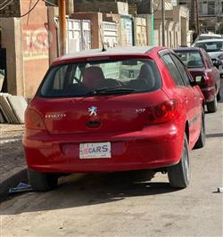 بيجو 307
